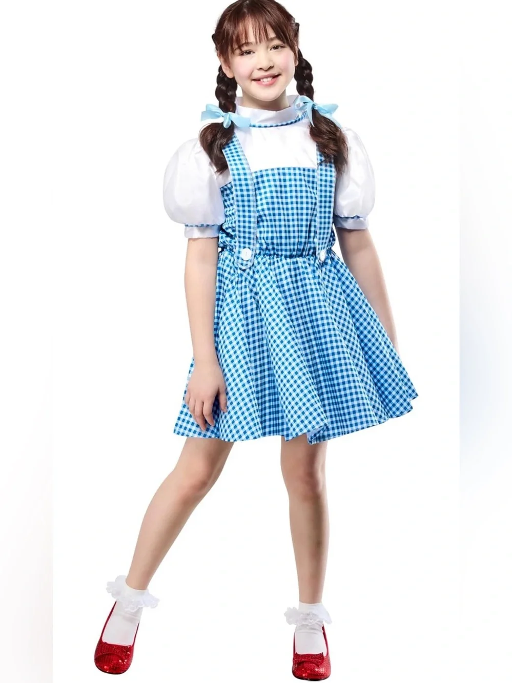 The Wizard of Oz | Dorothy Costume (Medium)